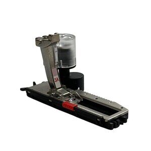 BERNINA #3A Automatic Buttonhole Presser Foot with Slide